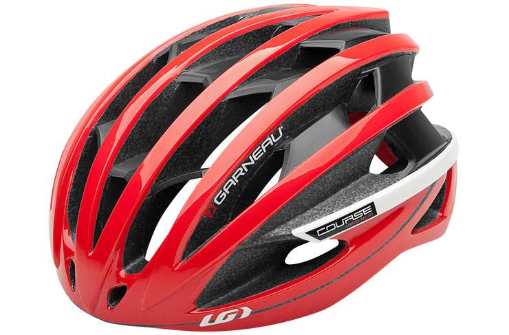 louis garneau le tour ii helmet